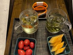 -水墨澜渟足道·SPA·传统(四望亭东关街店)