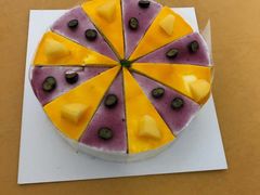 -幸福西饼生日蛋糕·下午茶(番禺店)