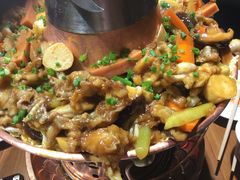 -炉小二铜锅牛蛙•川湘菜(三里屯店)