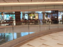 -怡咖啡海鲜自助餐厅(浦东香格里拉店)