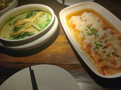 -外婆家(蓝色港湾店)