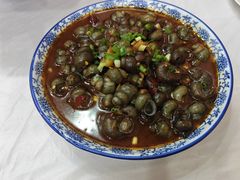-邱记私房菜·十八年本地菜