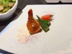 -御泉七味铁板烧(高区店)