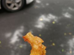 -傅强排骨(成都总店)