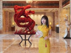 -杭州城中香格里拉大酒店