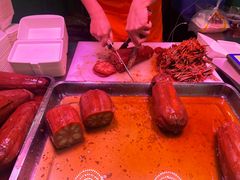 -蜜汁藕(三七八巷店)