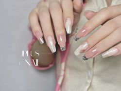 -J.PLUS日式美甲美睫
