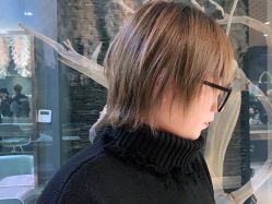 -木北造型