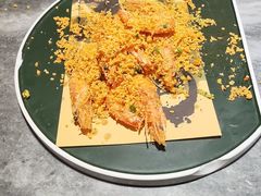 -大胡同天津菜·海肠捞饭·津门皮皮虾锅贴一绝(西姜井店)