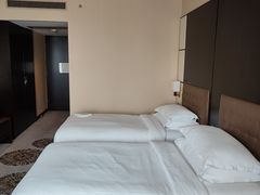 -上海静安昆仑大酒店