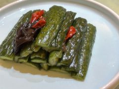 -烤肉宛饭庄(南礼士路店)