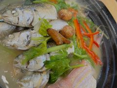 -潮道鱼仔店·潮汕味(长兴路店)