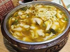 -人民食堂(电信南街店)