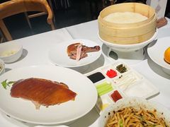 -四季民福烤鸭店(王府井东安门店)