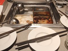 -海底捞火锅(北京路店)