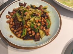 -川正旺江湖菜(三元桥店)