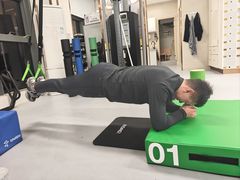 -中田健身工作室(杭州五洲国际店)