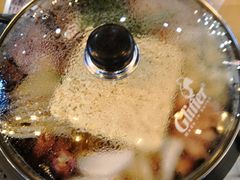 -Thank u mom非油炸健康鸡(万国广场店)