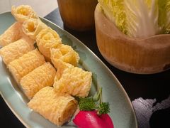-芸山季·云南山珍菌火锅(万象前海店)