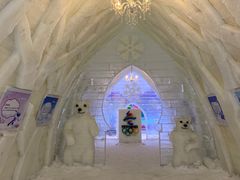 -宁波冰雪大世界(北仑区)