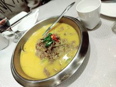 酸汤肥牛-老牌坊鲁菜名店(宽厚里店)