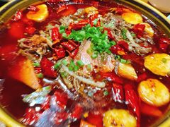 -星河湾温泉洗浴酒店