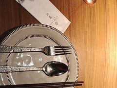 -星叶·东南亚料理(温州万象城店)