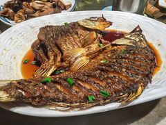 -柠静私家菜(石板巷店)