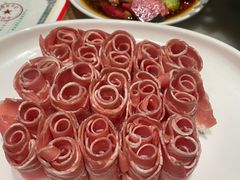 -牛街·马辈儿涮肉(牛街总店)