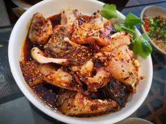 -张大胡子鱼头火锅酒楼(长益路店)