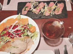 -Lingo西餐厅(仙乐斯广场店)