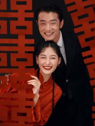 -绽放摄胶片摄影工作室