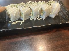 -稻香寿司(红湘北路店)