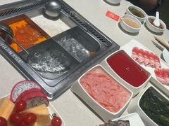 -海底捞火锅(北金鹰店)