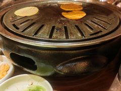 -九田家黑牛烤肉料理(太阳宫广场店)