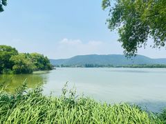 -尚湖风景区