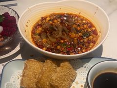 -南山翁新概念川菜(江宁万达广场店)