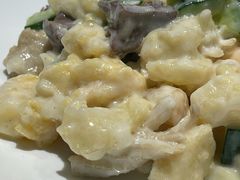 传统全爆-燕春楼(海河华鼎店)
