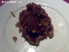 厦门烧肉粽-蓬香楼