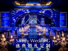 -大连城堡豪华精选酒店·宴会厅