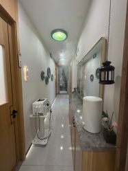 -芳朵美容养生SPA