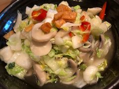 -新白鹿餐厅(城西银泰城店)