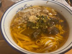 -矮子粉店1985·长沙米粉(湘春路店)