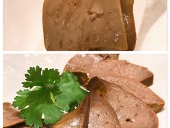 大红袍法肝-陈鹏鹏潮汕菜(宝安机场T3航站楼店)