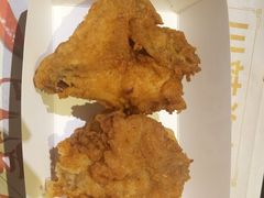 -肯德基(胜利店)