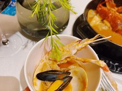 -Le Bistrot de Racine