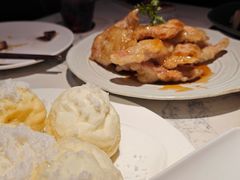 -奉天小馆·非遗东北菜(济南万象城店)