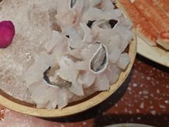 -點無缺茶楼·海鲜酒家(世博店)