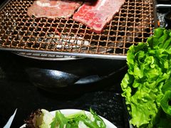 -九田家黑牛烤肉料理(石路天虹店)