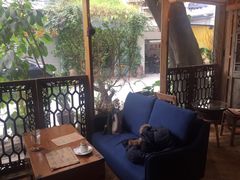 -西关84·History·Art·Cafe